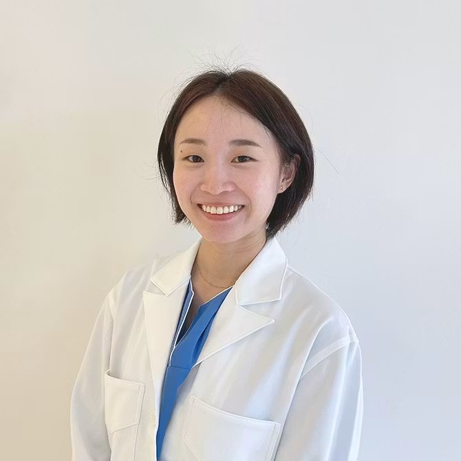 歯科医師 田内薫子